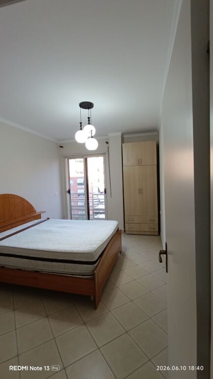 Apartment 1+1 for rent at Delijorgji