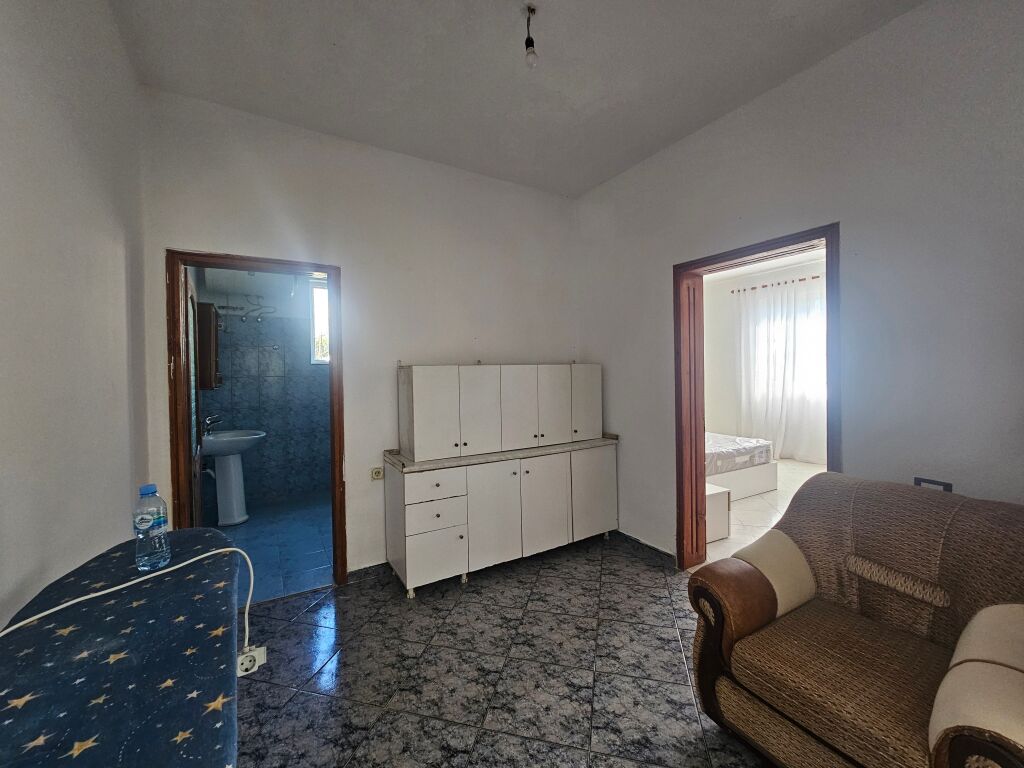 APARTMENT 1+1 FOR RENT NEAR BILLES, HOSPITAL!