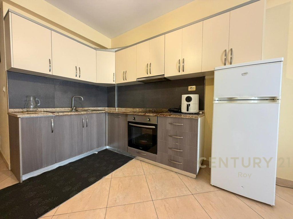 APARTMENT 1+1 FOR SALE – BEACH, FIRST STATION