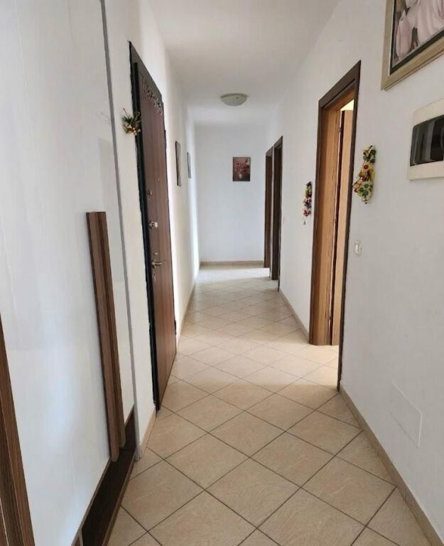 2+1, empty near the spak train station, 550 euros