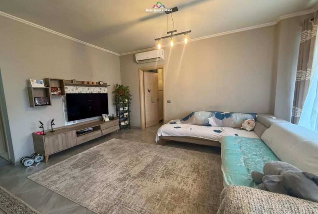 Apartament Per Shitje 2+1 Tek Rruga e Dibres (ID B120876) Tirane