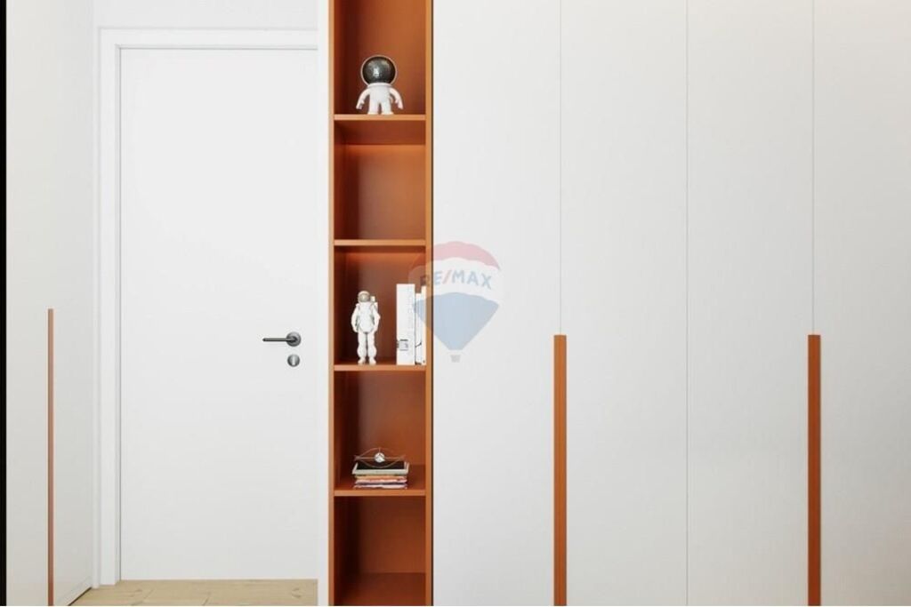 Penthouse - Për Shitje - Rruga Aleksandër Moisiu, Tiranë