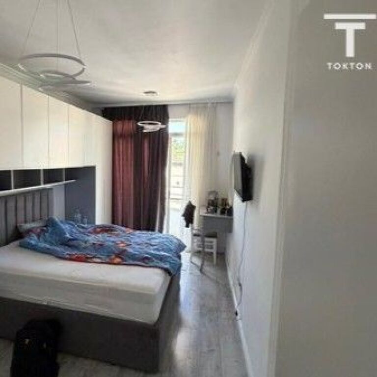 SHITET, APARTAMENT 2+1, KOMPLEKSI FRATAR, UNAZA E RE