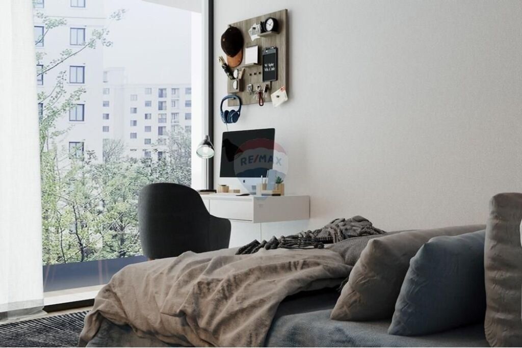 Penthouse - Për Shitje - Rruga Aleksandër Moisiu, Tiranë
