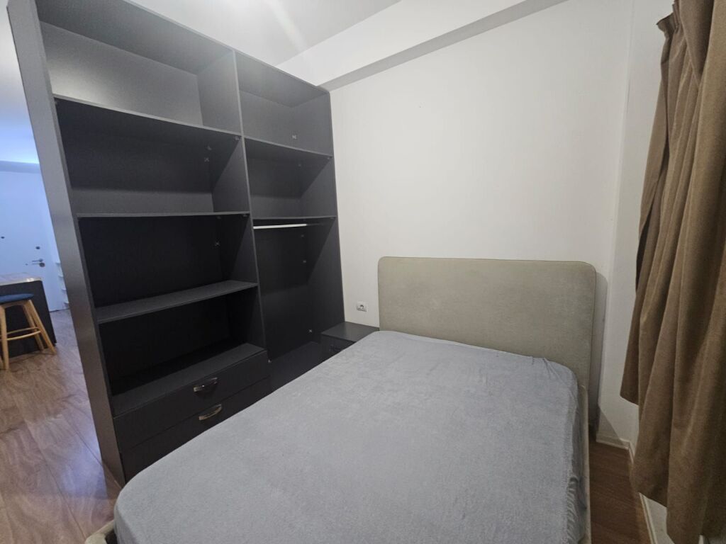Garsionere per qera ne Ali Dem!!!
