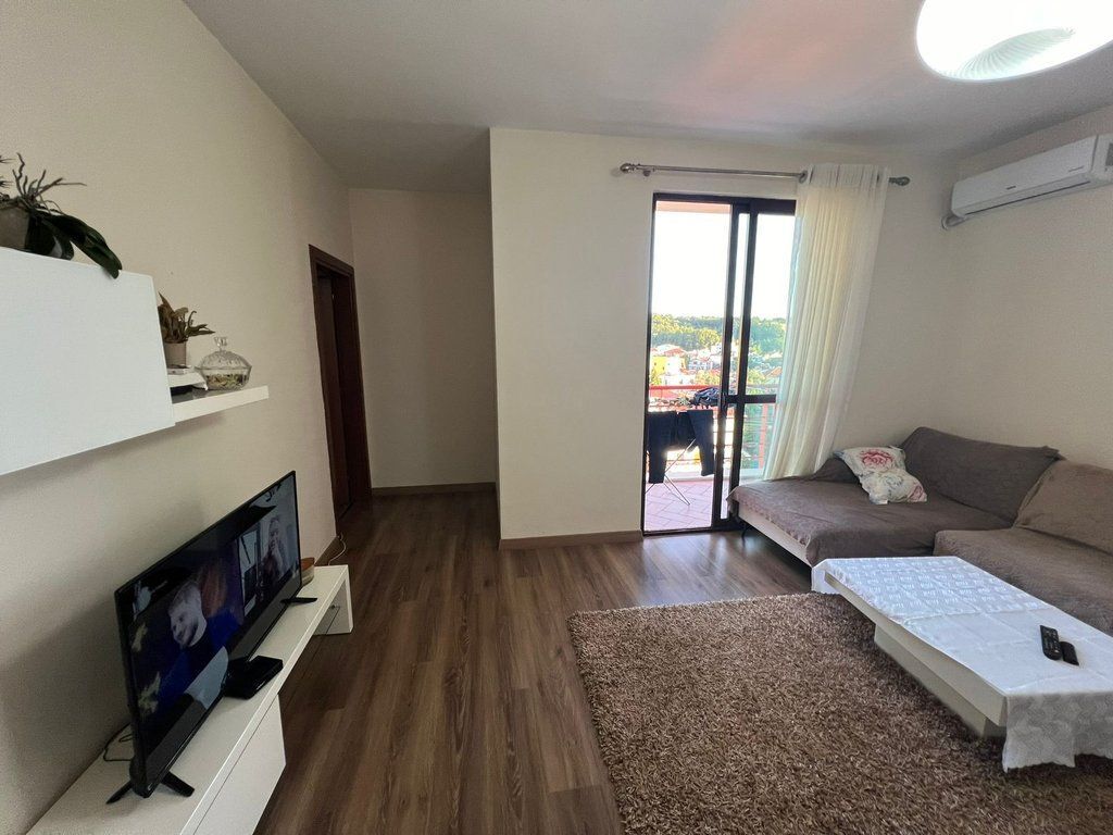 In vendita, appartamento 2+1, via Gramoz Pashko, Tirana