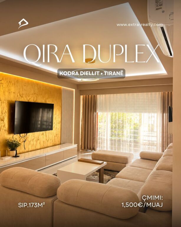 AFFITTO DUPLEX