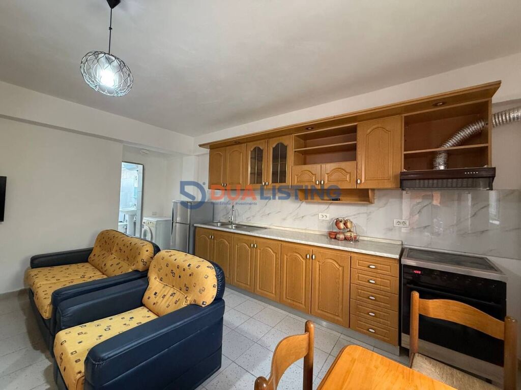 Comfortable 1+1 apartment in Lapraka near the Dome! 360 €