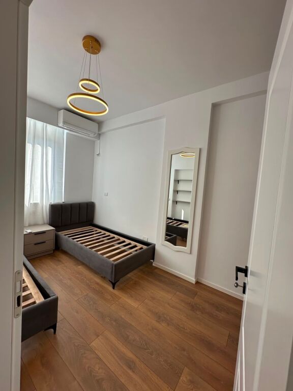 Apartament 2+1 me qira tek Kopshti Zoologjik!