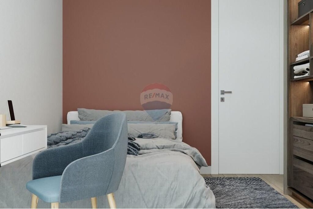 Penthouse - Për Shitje - Rruga Aleksandër Moisiu, Tiranë
