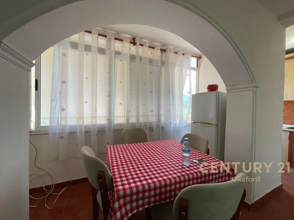 FOR RENT APARTMENT 1+1 IN ALI DEM OKS142639