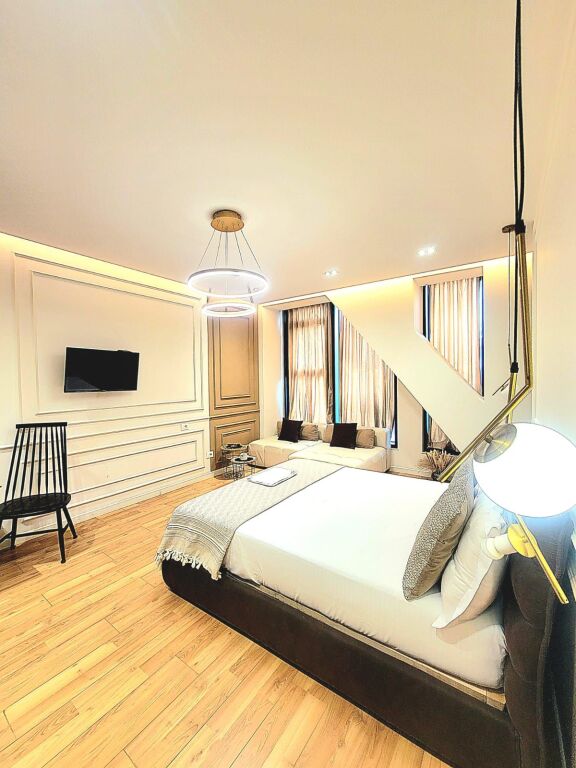 🏢 Apartament në Shitje – Square 21 .130,000 €