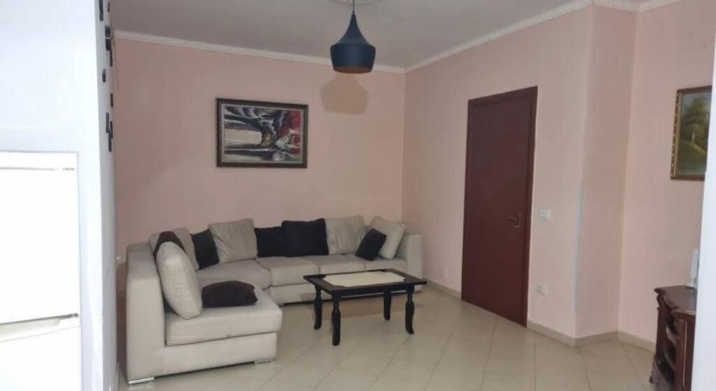 Qera | Apartament 1 + 1 | Vila L | 420 €/muaj
