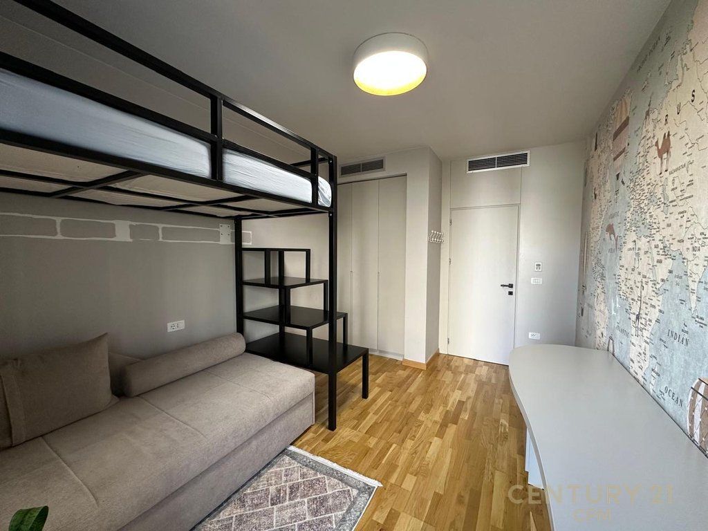 APPARTAMENTO 2+1+2+ POSTO AUTO IN AFFITTO PRESSO IL PARK LIFE RESIDENCE, DRIED LAKE