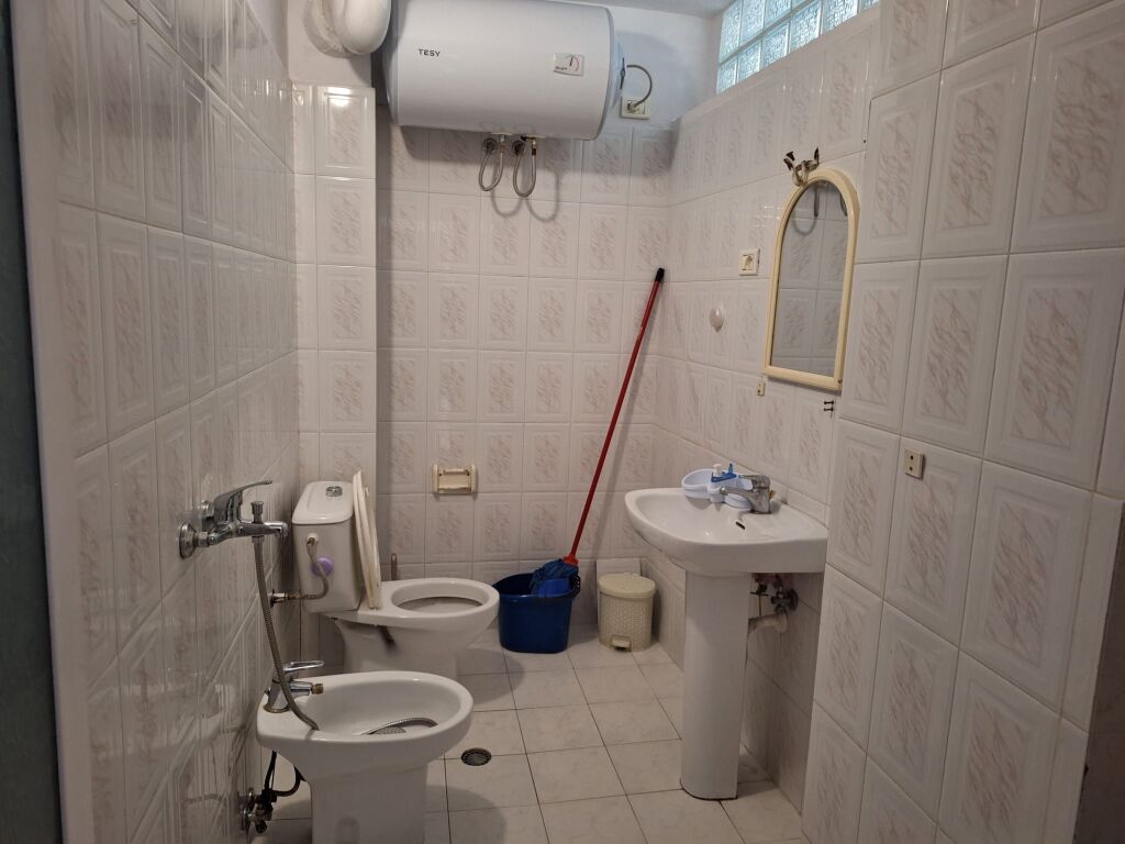 Qera | Apartament 2 + 1 | Brryli | 500 €/muaj