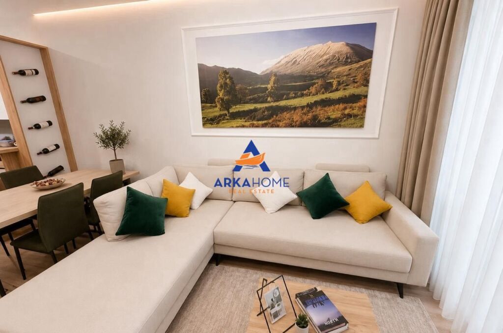 APARTMENT FOR RENT 1+1+BALCONY "ASTIR, NEAR WELLIT" 1200 EURO