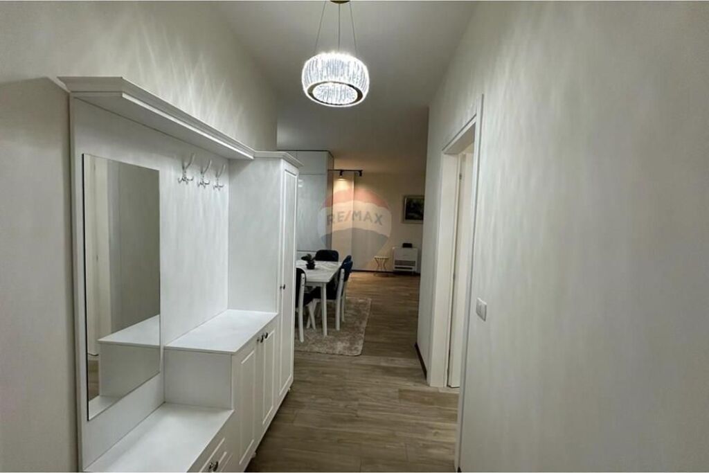 Apartment 2+1 for rent at FZ Complex