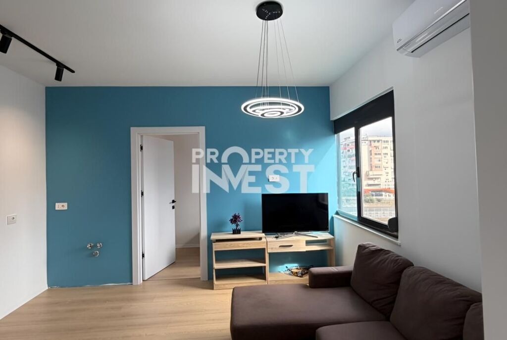 Apartment 1+1 Casa Italia for Sale