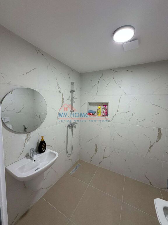 Apartamente  Apartament 2+1 me Qira Ish Dogana ne Tirane
