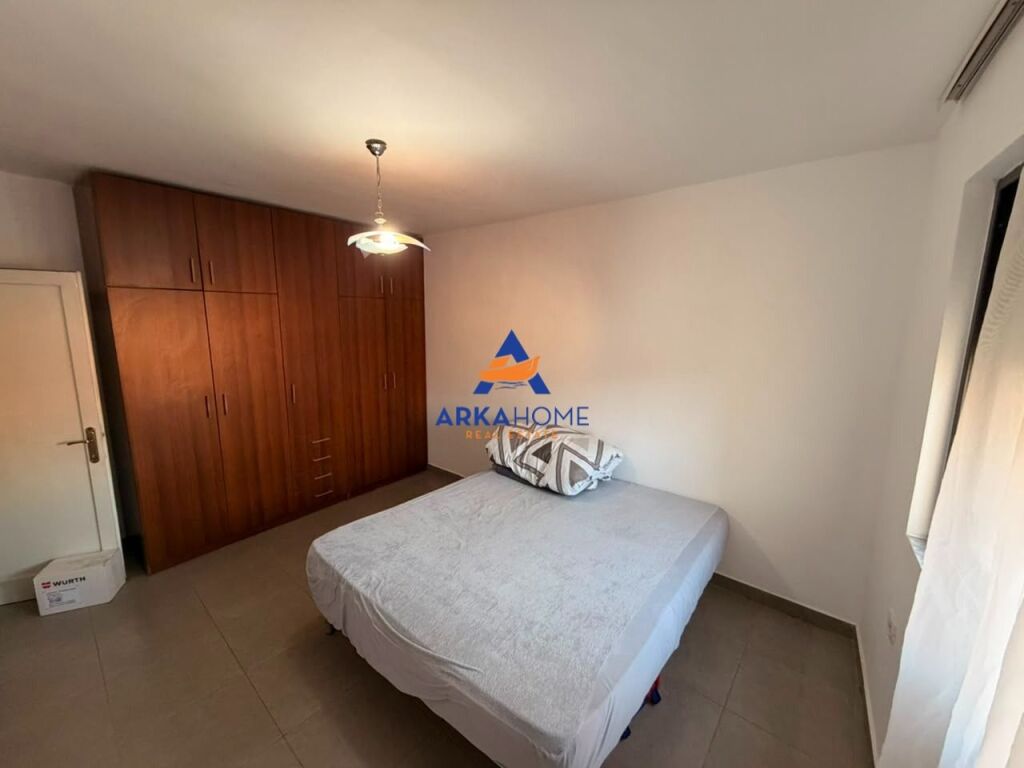 AFFITTASI APPARTAMENTO 1+1+BALCONE "A VASIL SHANTO" 50.000 LEKE