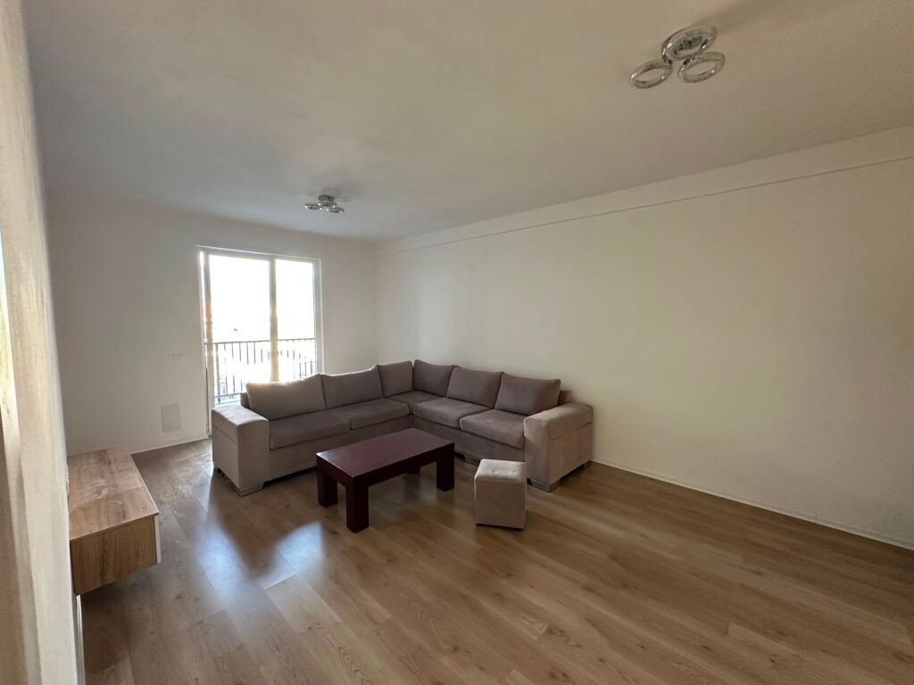 Jepet me Qera Apartament 1+1+Post Parkimi  , Paskuqan