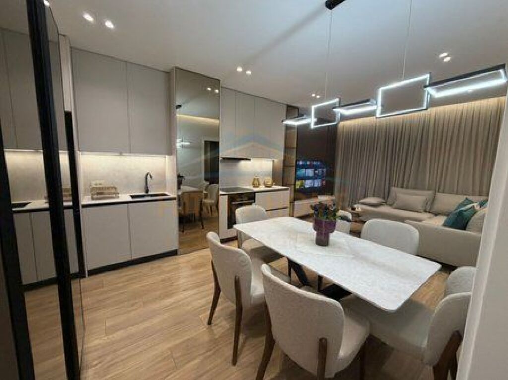 Qira, Apartament 2+1, Rruga Mine Peza, Tiranë