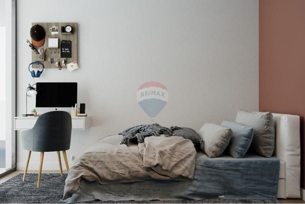 Penthouse - Për Shitje - Rruga Aleksandër Moisiu, Tiranë