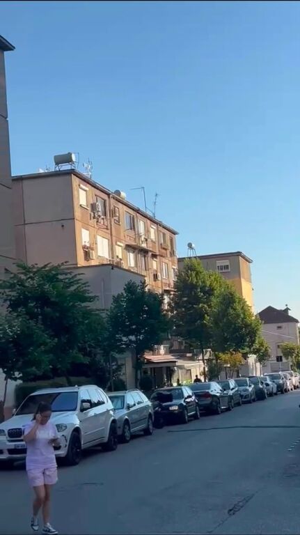 APARTAMENT 2+1 NE SHITJE NE PORCELAN