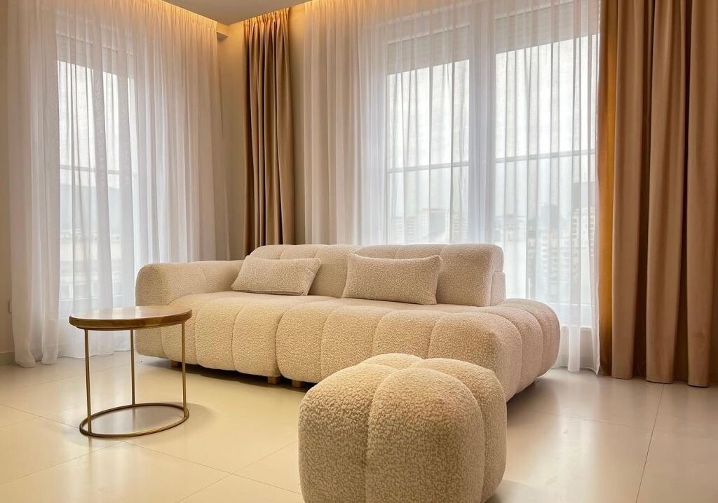 For RENT 1+1 New