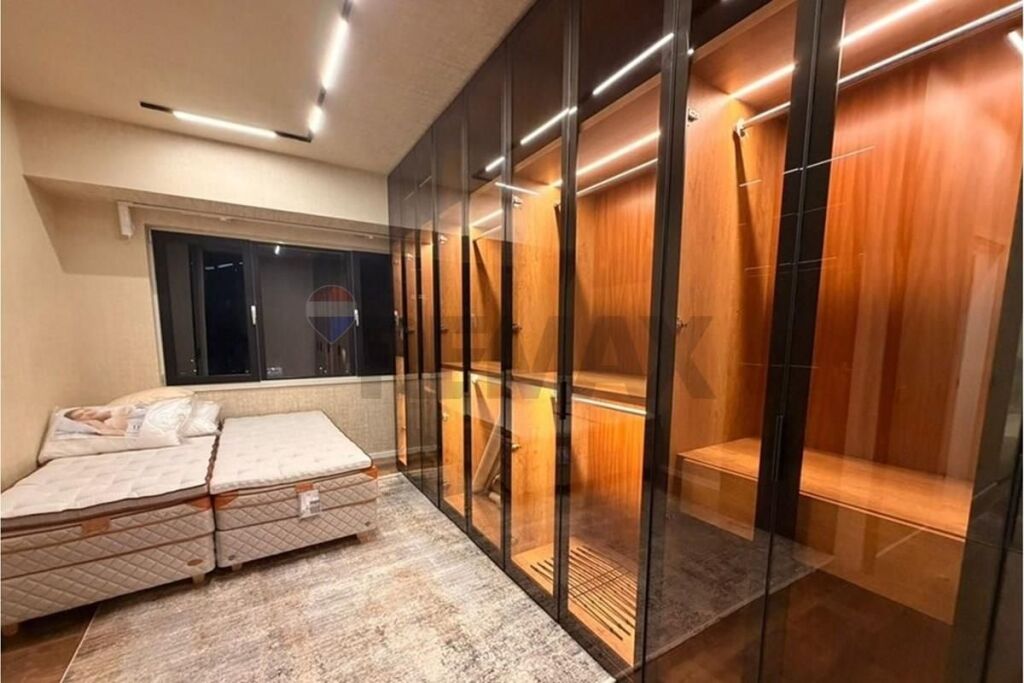 AMBASADOR 3, SHESIM SUPER APARTAMENT 2+1