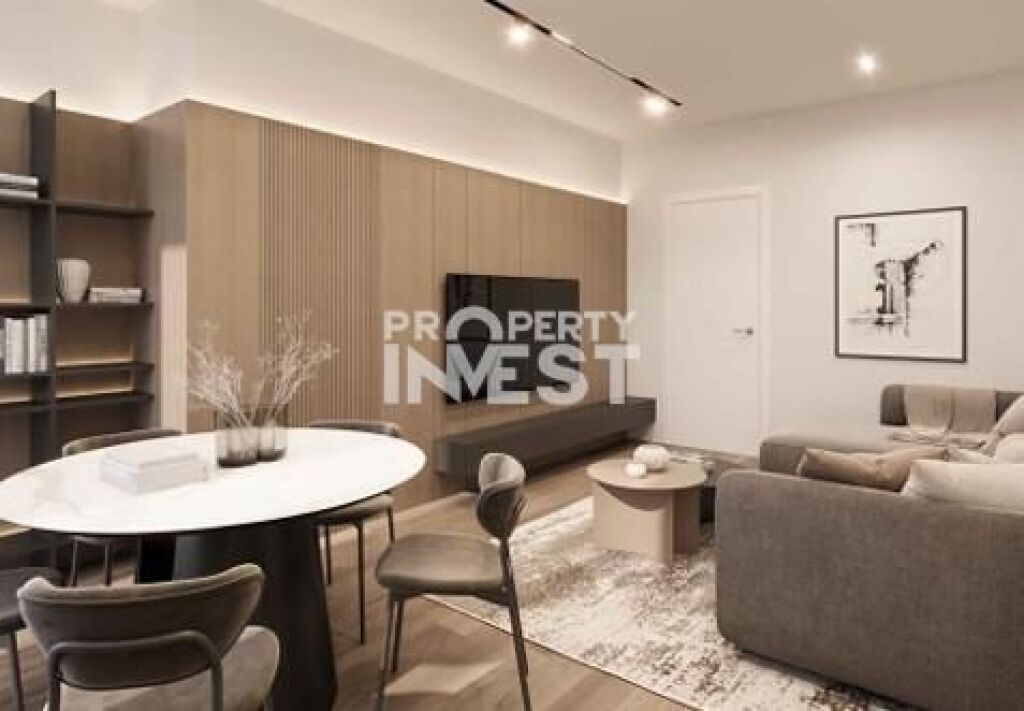 Apartment 1+1 Luxurious Xheluks for Sale, Elbasanit Xibraku street