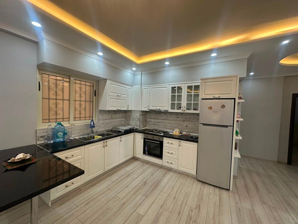 For rent 2+1 apartment at Rrethi i Freskut