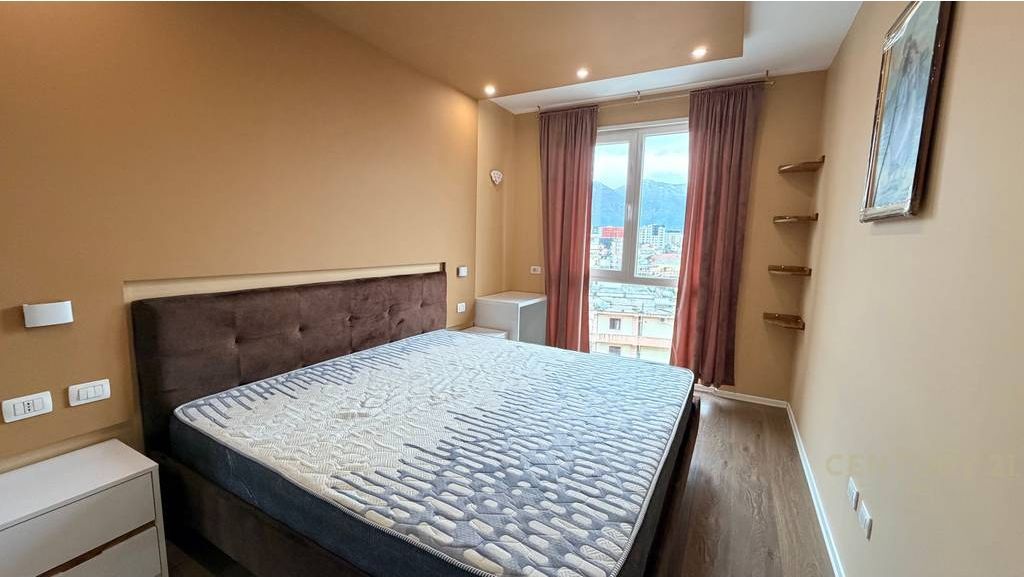 SHITET APARTAMENT 2+1+2 TEK FIORI DI BOSKO !