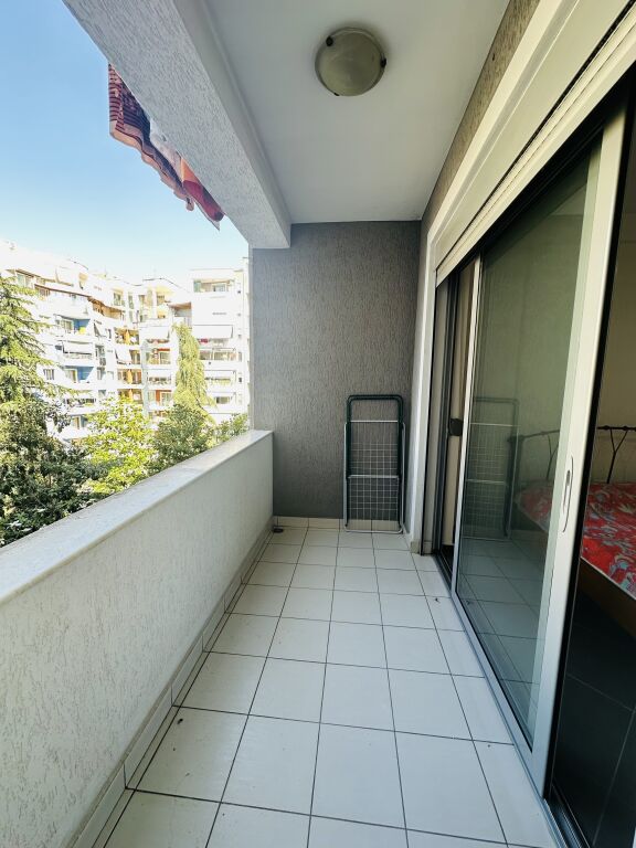 Affittasi Appartamento 1+1+1 Balcone