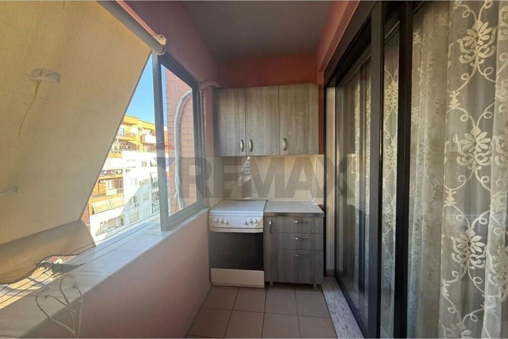 Apartament - Për Qira - Rruga Mikel Maruli, Tiranë