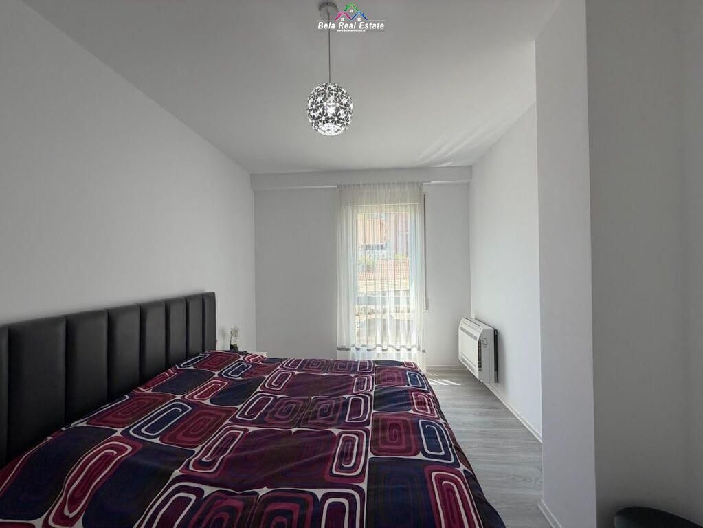 Apartment For Rent 1+1 In Center (ID B2101748) Tirana