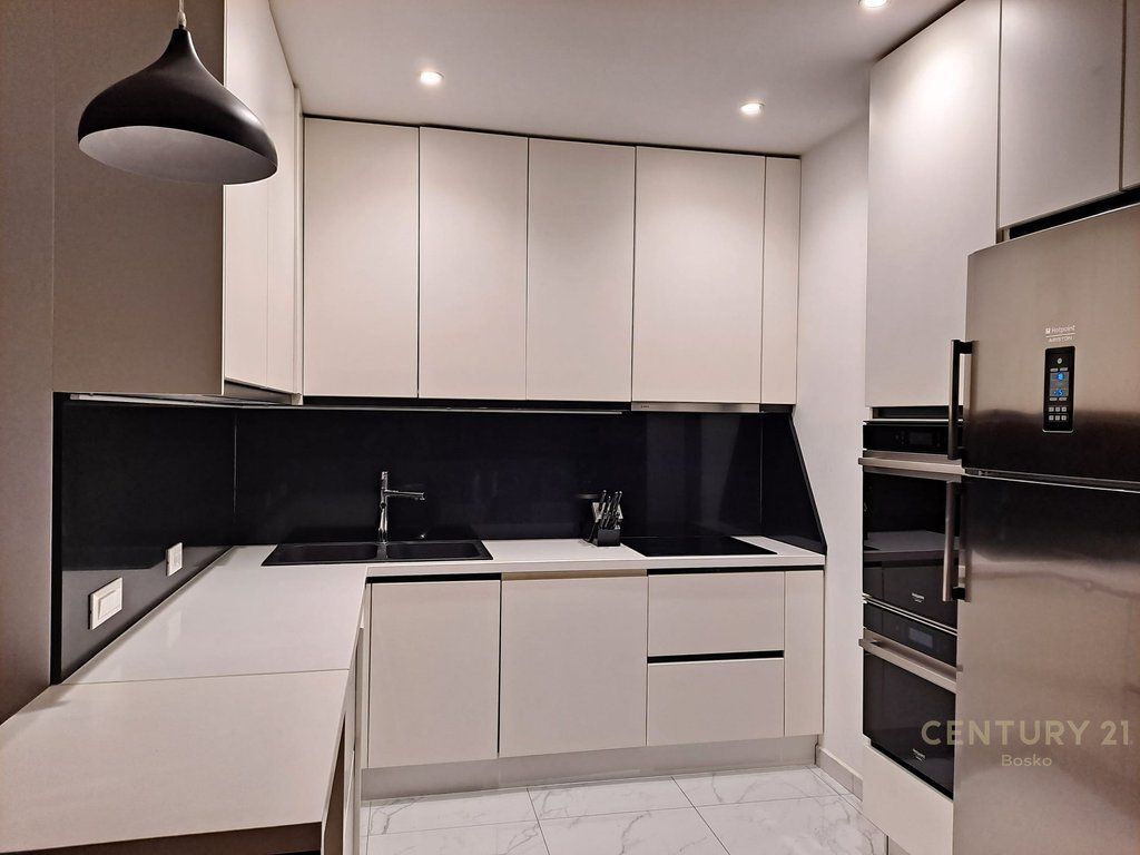 APPARTAMENTO IN AFFITTO 3+1+2 NEL COMPLESSO VIZION PLUS!!! bosko142644