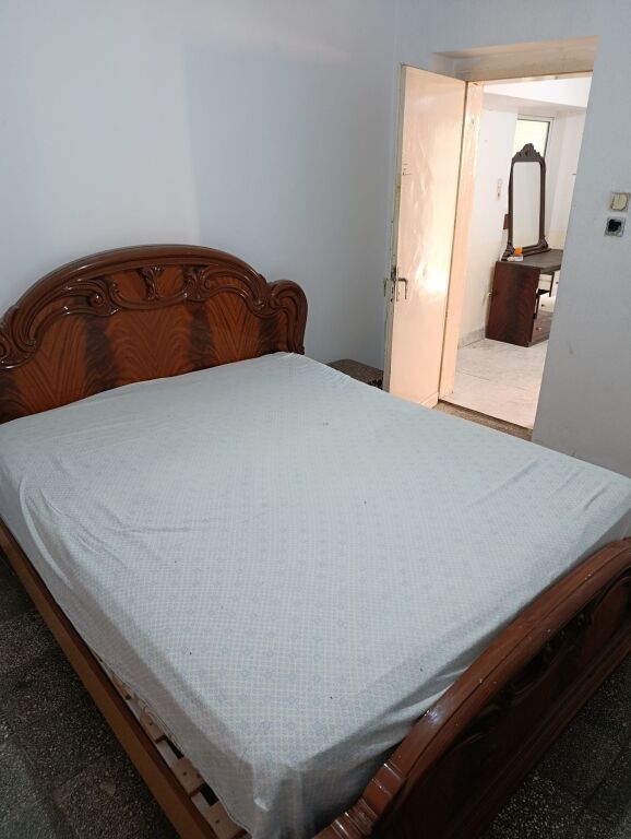 Rent | Apartament 1 + 1 | Varri Bamit | 300 €/month