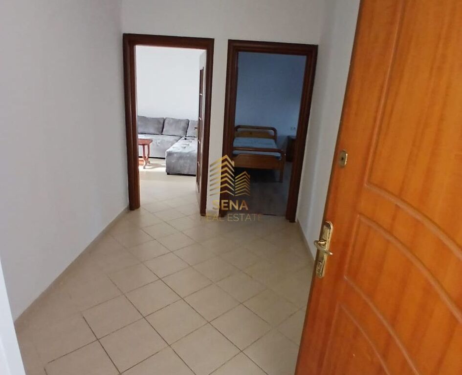 Rent, Apartment 1+1+blk, United School, 40,000 Leke/month