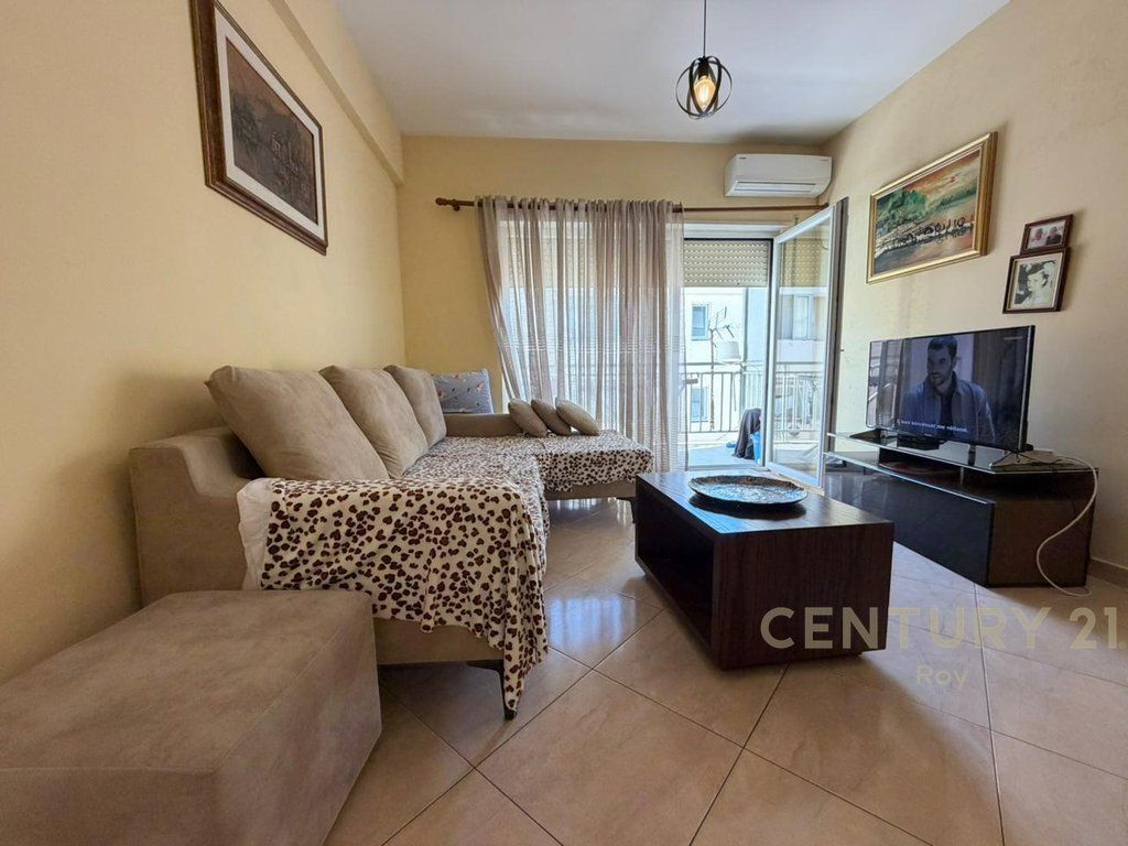 APARTMENT 1+1 FOR SALE – BEACH, FIRST STATION