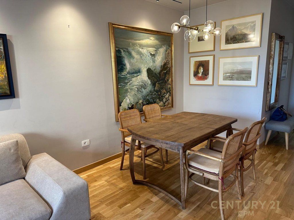 APPARTAMENTO 2+1+2+ POSTO AUTO IN AFFITTO PRESSO IL PARK LIFE RESIDENCE, DRIED LAKE