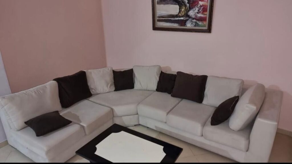 Qera | Apartament 1 + 1 | Vila L | 420 €/muaj
