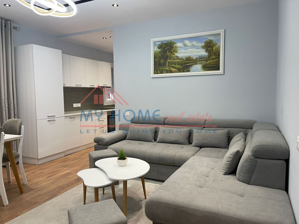 Apartamente  Apartament modern 2+1 per qira ne zonen e 21 Dhjetorit
