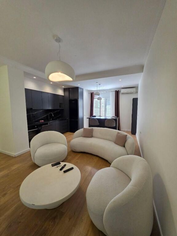 For Rent: Ultra 2+1 Apartment (82 m2) 📍Kodra e diellit/ Eleonora | Super invested in details | 670€/Month 🔥🔥