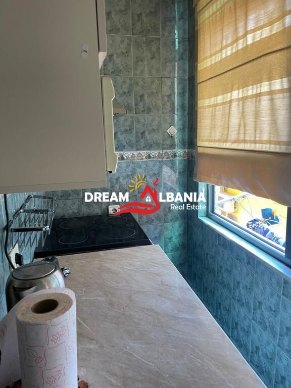 JEPET ME QERA APARTAMENT 2+1 ne MYSLYM SHYR, Tirane (ID 4229505 )f