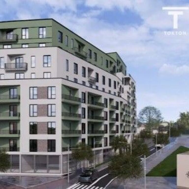 SHITET, APARTAMENT 1+1, ARDEN HILL RESIDENCE, PASKUQAN
