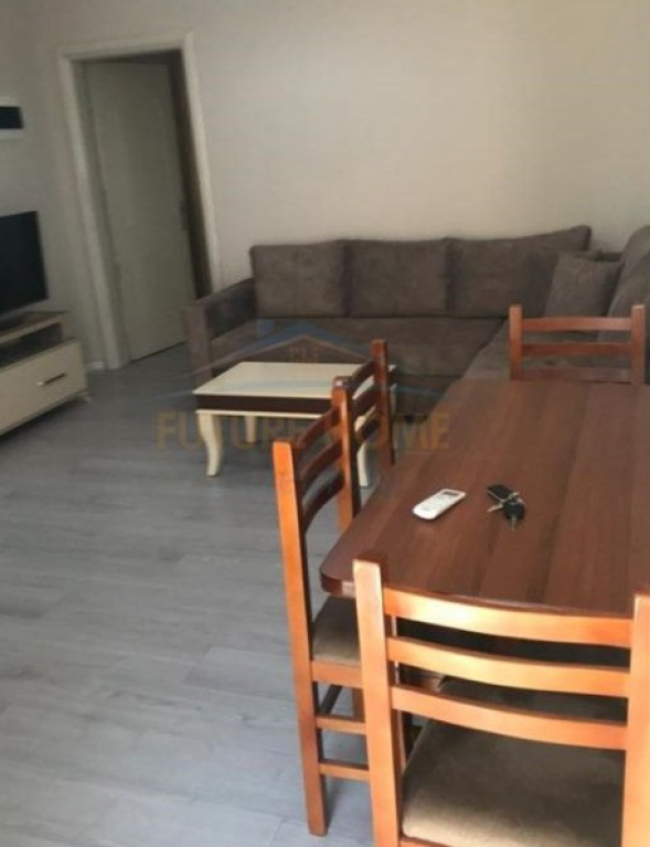 Qera, Apartament 1+1+Parkim, Ish Tregu Elektrik . AL56205