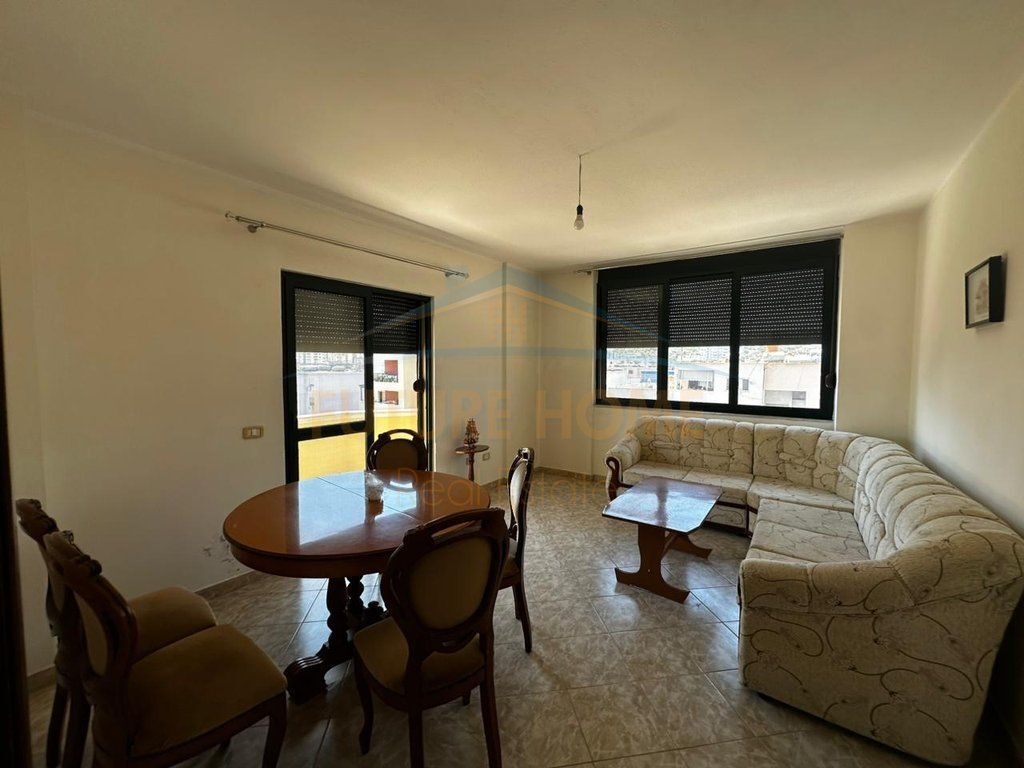 Qera, Apartament 2+1, Lagja 18, Durres