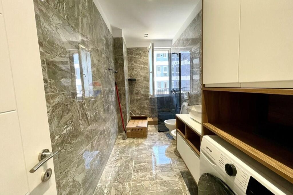 Apartament modern per qira, 2+1 tek rezidenca Univers City!