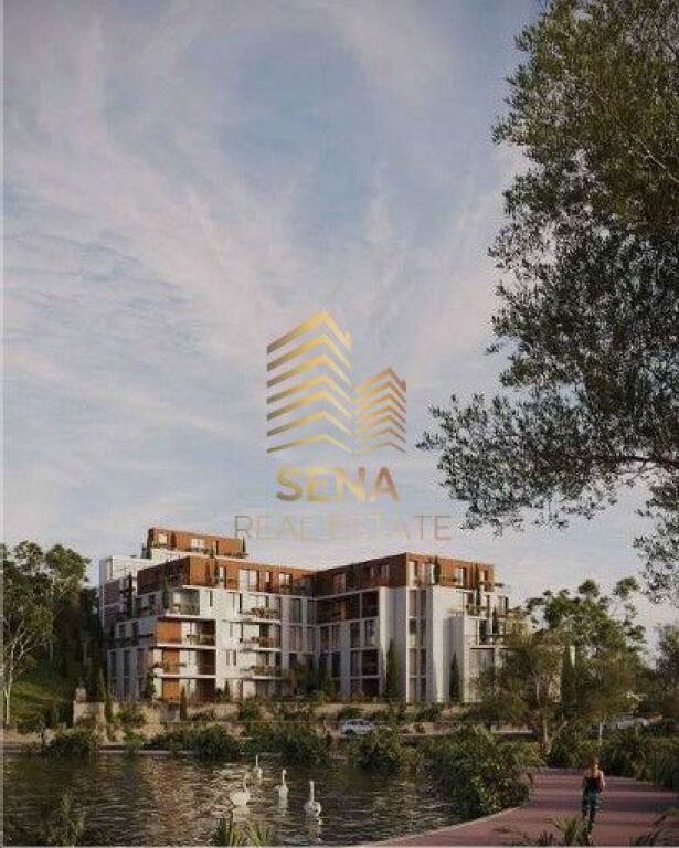 Appartamento 1+1 in vendita, T1 Residence – Lago Secco, 138.680 Euro